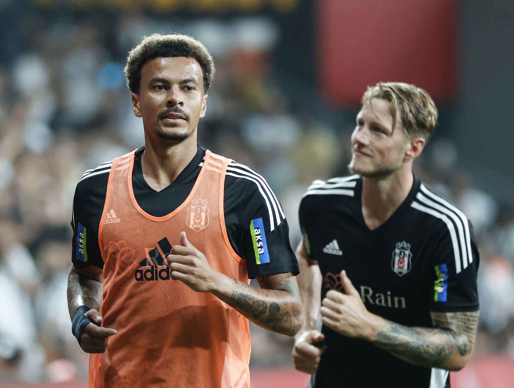 他们在比赛 他们在比赛