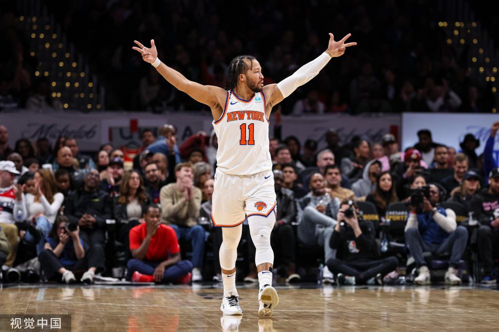 还是汤普森 还是汤普森